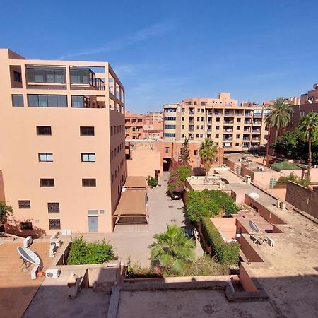 New Apartment In Marrakesh Guliz المظهر الخارجي الصورة