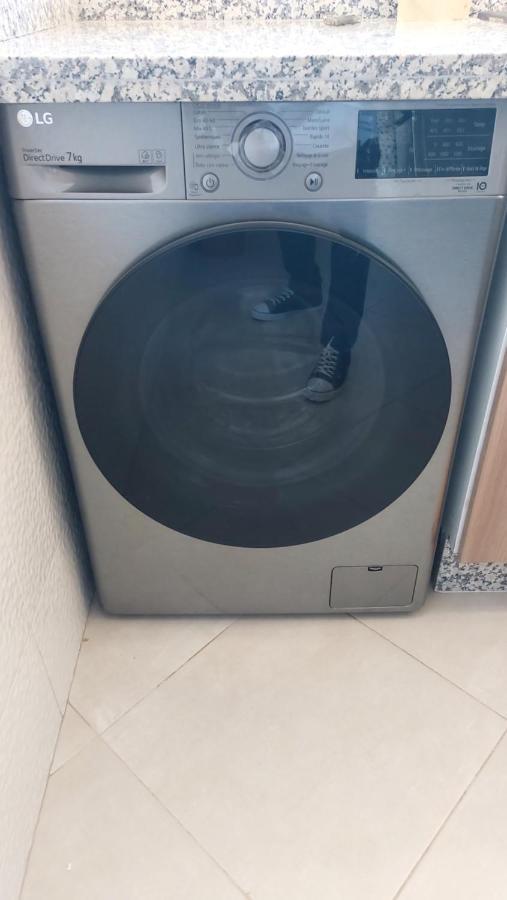 New Apartment In Marrakesh Guliz المظهر الخارجي الصورة