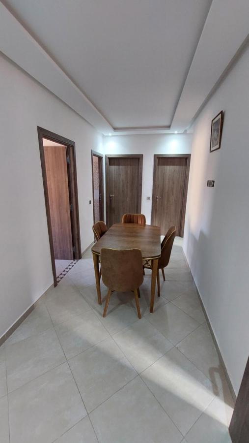 New Apartment In Marrakesh Guliz المظهر الخارجي الصورة