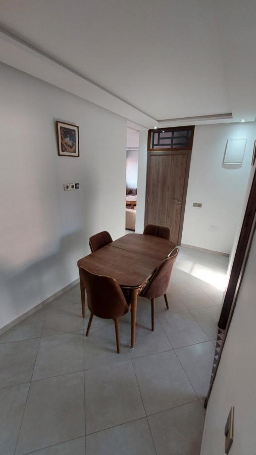 New Apartment In Marrakesh Guliz المظهر الخارجي الصورة