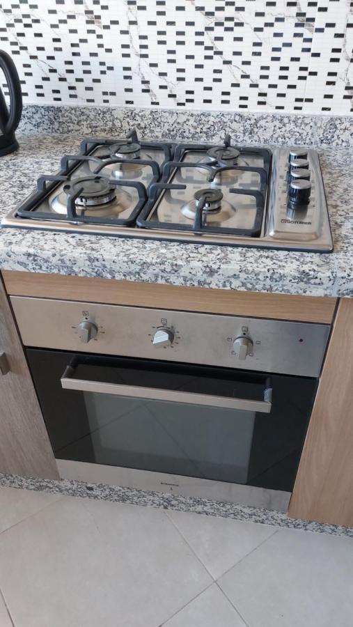 New Apartment In Marrakesh Guliz المظهر الخارجي الصورة