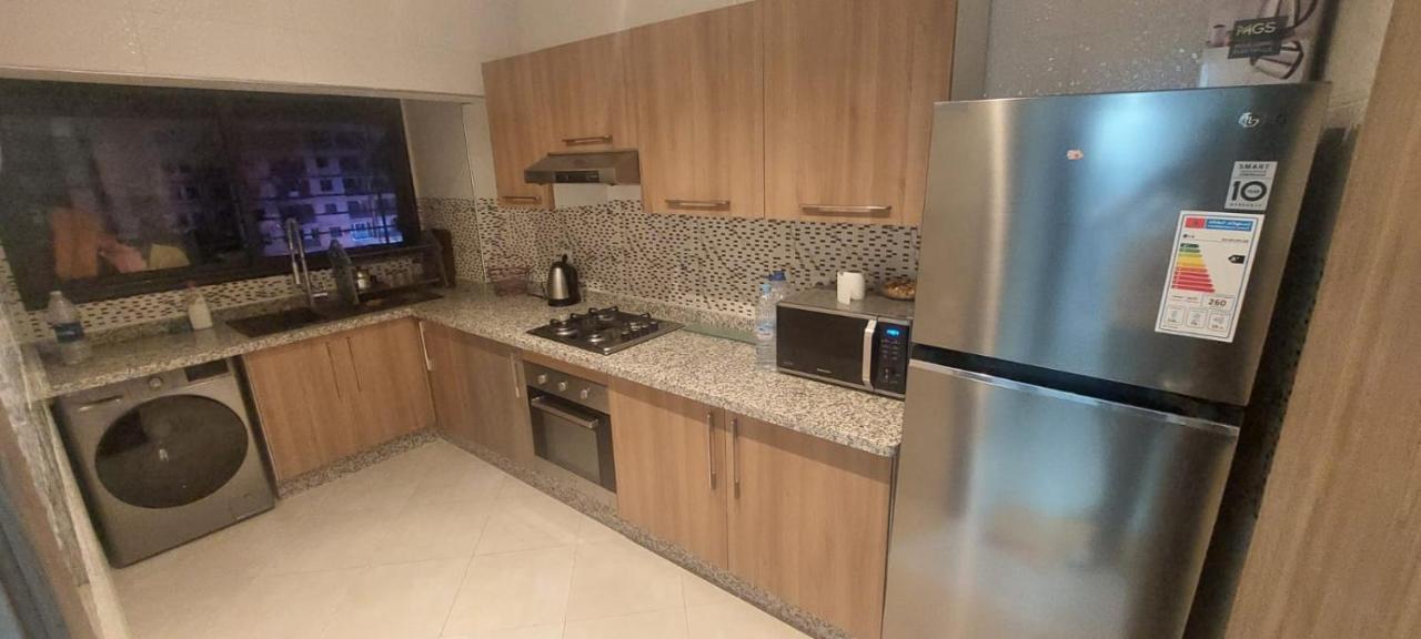 New Apartment In Marrakesh Guliz المظهر الخارجي الصورة
