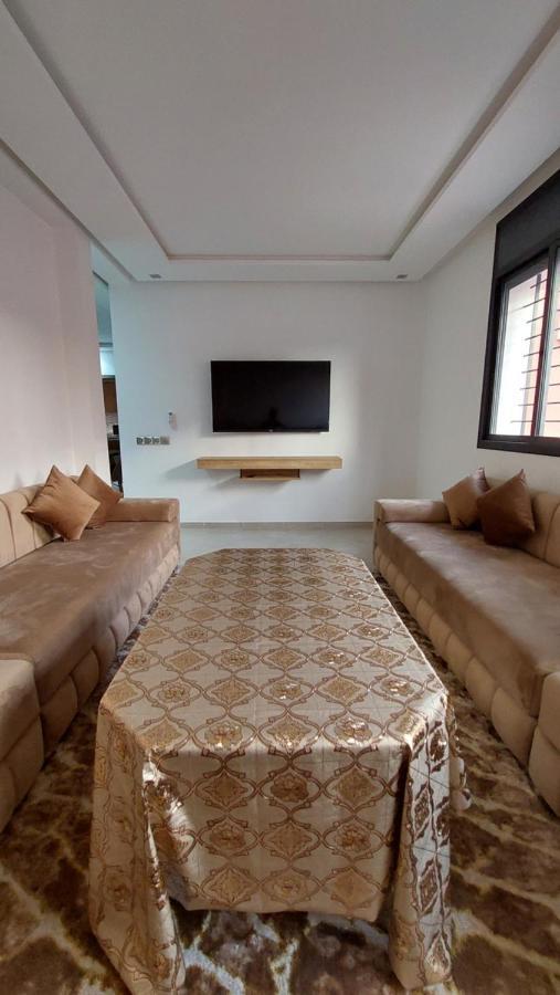 New Apartment In Marrakesh Guliz المظهر الخارجي الصورة