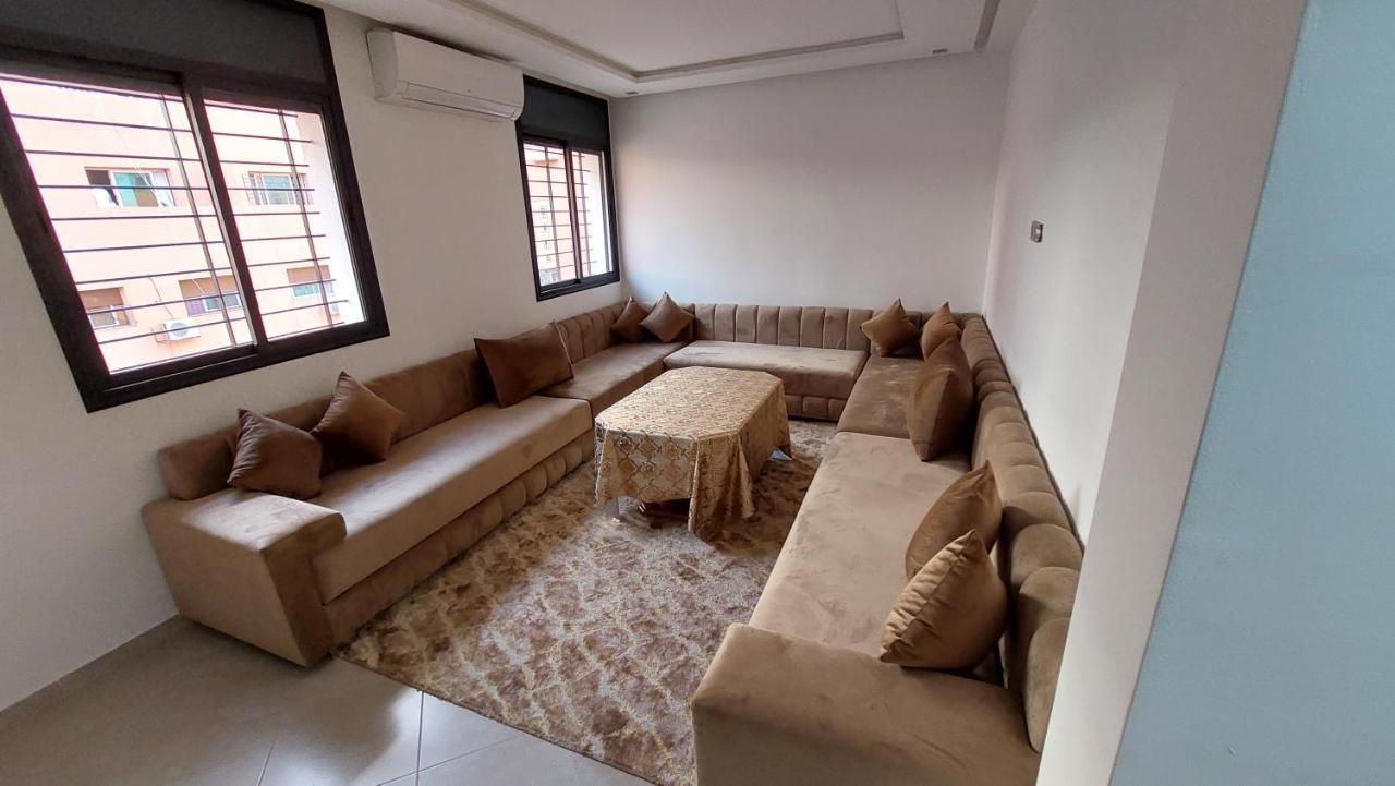 New Apartment In Marrakesh Guliz المظهر الخارجي الصورة